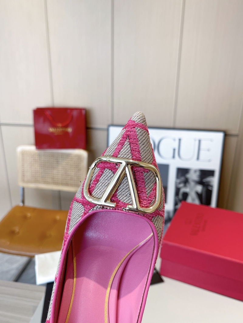 Valentino High Heels